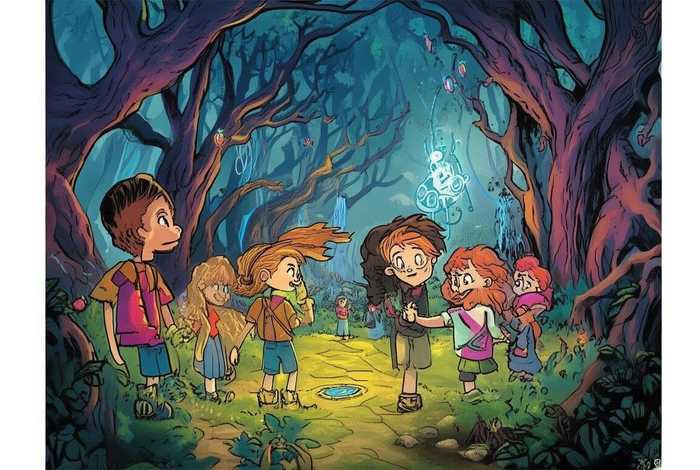 儿童探险小说有哪些(儿童探险小说有哪些书) 儿童探险小说有哪些(儿童探险小说有哪些书)