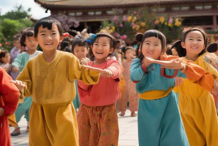 儿童古诗动作视频播放、幼儿古诗加动作视频