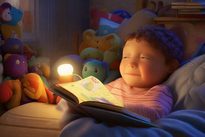 5岁儿童睡前免费听故事（5岁孩子睡前免费听故事）