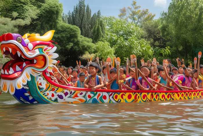 儿童端午节的故事视频 幼儿端午节故事视频