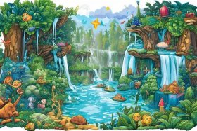 儿歌故事大全100首（儿歌故事大全100首视频）