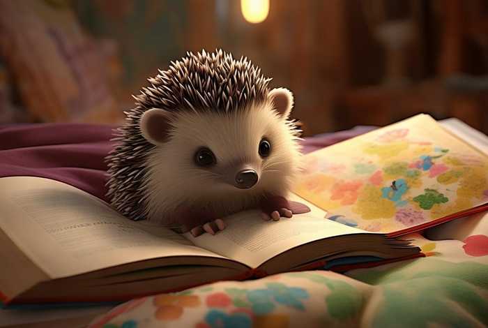 儿童睡前故事合集小刺猬,幼儿睡前故事勇敢的小刺猬 儿童睡前故事合集小刺猬,幼儿睡前故事勇敢的小刺猬