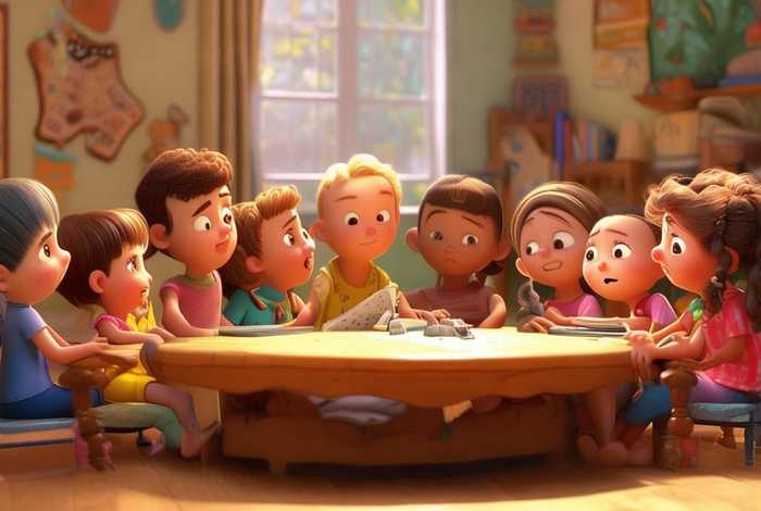 儿童故事 简单(儿童故事简单短视频) 儿童故事 简单(儿童故事简单短视频)