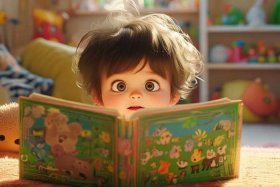 儿童小故事400字；400字幼儿小故事