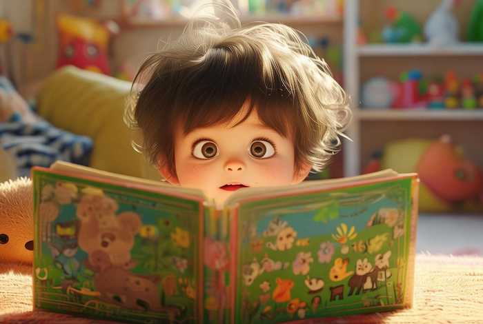 儿童小故事400字；400字幼儿小故事