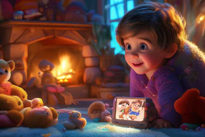 儿童故事MP3、儿童故事mp3