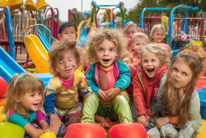 5岁儿童故事比赛简短小故事、5岁小孩故事比赛