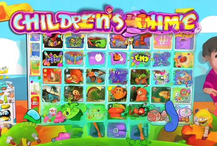 儿童游戏官方软件 儿童游戏官方软件推荐