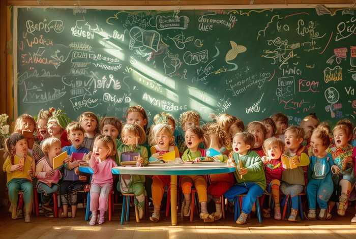 儿童英文小故事比赛 幼儿英文故事比赛