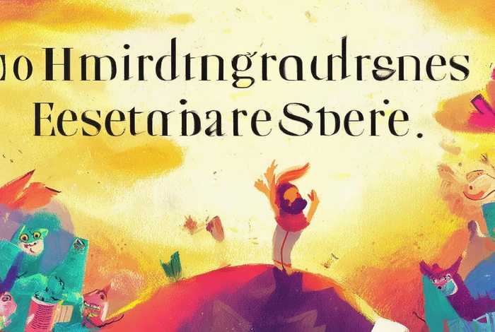 儿童成长故事经典大全 儿童成长励志故事大全100首 儿童成长故事经典大全 儿童成长励志故事大全100首