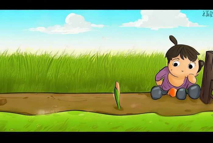 儿童版守株待兔故事视频完整版(守株待兔少儿故事) 儿童版守株待兔故事视频完整版(守株待兔少儿故事)