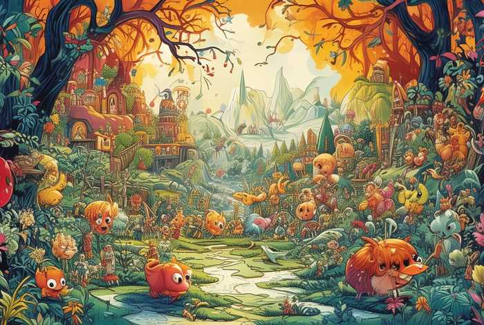 儿童故事大全一百首连续播放（儿童故事大全50首连续播放）