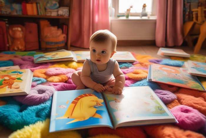1岁宝宝听的绘本故事、1岁宝宝听的绘本故事有哪些
