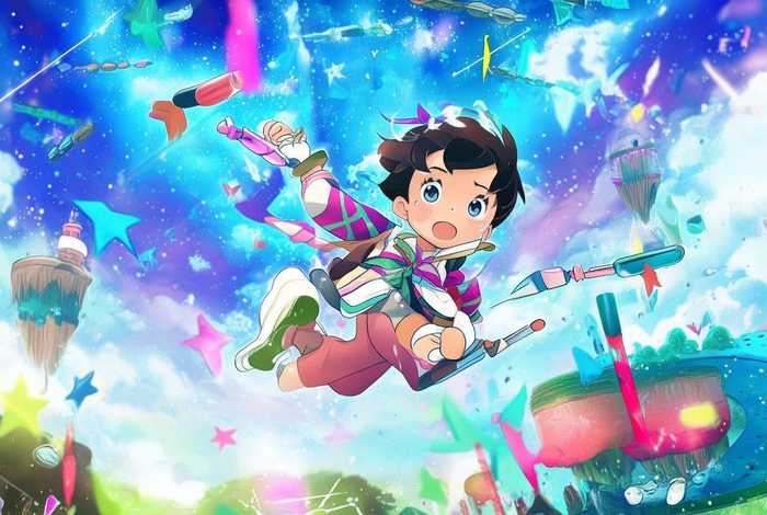 jojo宝贝动画片儿全集；动画片宝贝jojo动画片全集