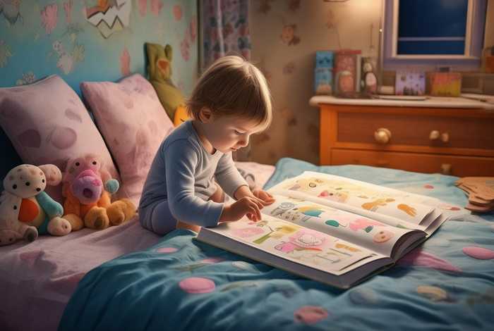 儿童睡前逻辑故事（幼儿逻辑推理故事）