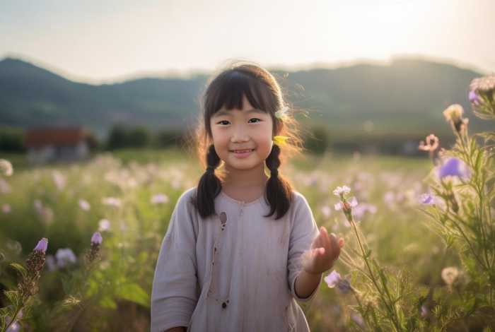 12岁小丁香的感人故事（山东济宁12岁小丁香花的故事）