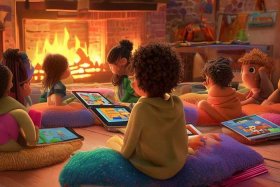 儿童免费听故事的app软件有哪些；小孩子免费听故事的app