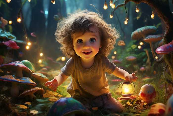 3岁幼儿的故事；幼儿3岁简单的故事