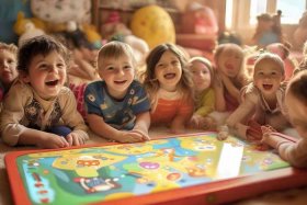 儿童听故事视频；幼儿听故事视频大全