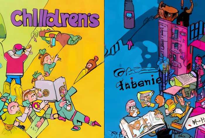 儿童文学杂志儿童版 儿童文学杂志儿童版和少年版的区别