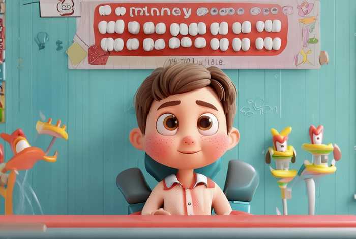 儿童换牙一共换几颗牙（儿童换牙一共换几颗牙及位置）