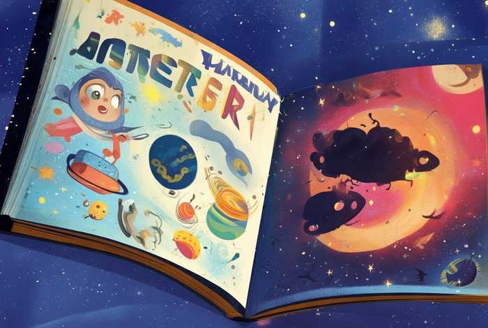 儿童天文绘本(儿童天文绘本推荐) 儿童天文绘本(儿童天文绘本推荐)