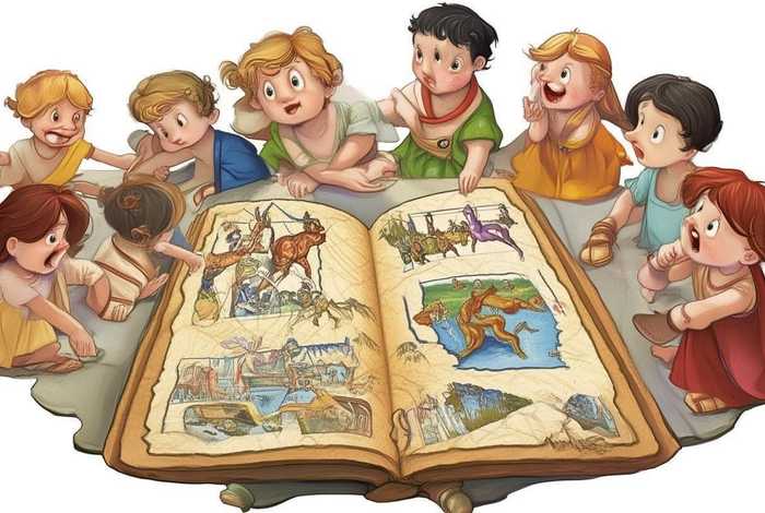 儿童古希腊神话故事；少儿版古希腊神话故事的作者