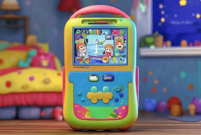 儿童故事机8-15周岁随身听（故事机适合几岁小孩）