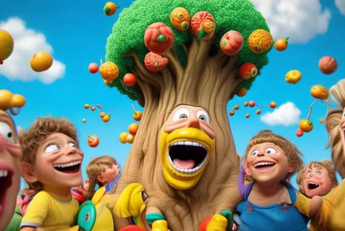 儿童笑话小故事爆笑段子,简短的儿童笑话 儿童笑话小故事爆笑段子,简短的儿童笑话