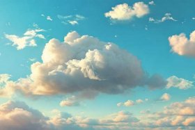 《云朵的故事》、《云朵的故事》阅读感想