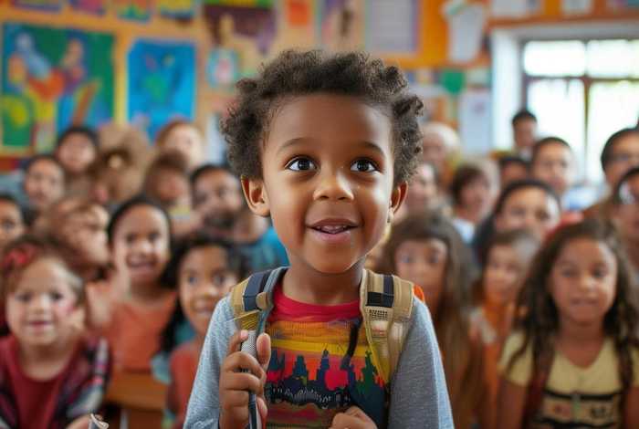 儿童优秀作文（儿童优秀作文朗诵）