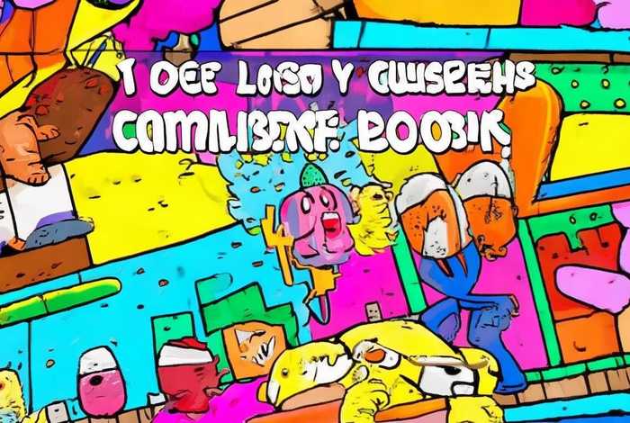 儿童漫画故事在线阅读、儿童漫画书在线阅读