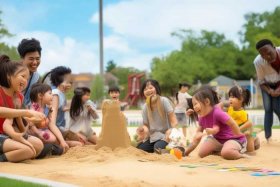 儿童亲子活动项目有哪些、儿童亲子活动项目有哪些类型