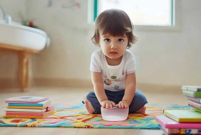 儿童腹泻的真实故事（腹泻故事纪实）