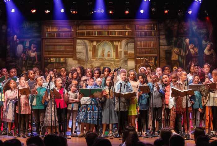 儿童朗诵故事比赛作品，儿童朗诵比赛精选作品 文学作品