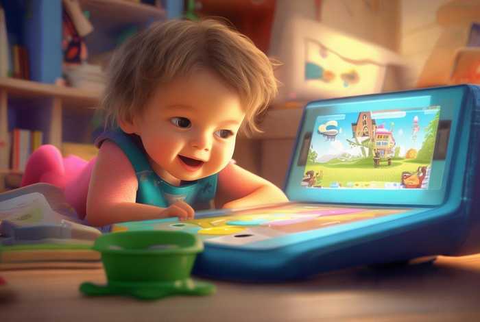 儿童电子阅读器（儿童电子阅读器有用吗）