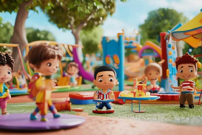 儿童发声特点有哪些，儿童发声特点有哪些表现