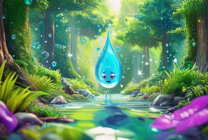 儿童故事小水滴旅行记,幼儿故事小水滴旅行记视频 儿童故事小水滴旅行记,幼儿故事小水滴旅行记视频