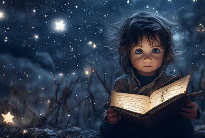 儿童故事满天星;满天星寓言故事 儿童故事满天星;满天星寓言故事