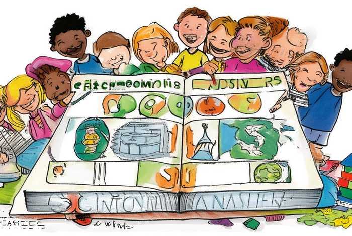 儿童常识大全1000题及答案（少儿常识题库及答案）