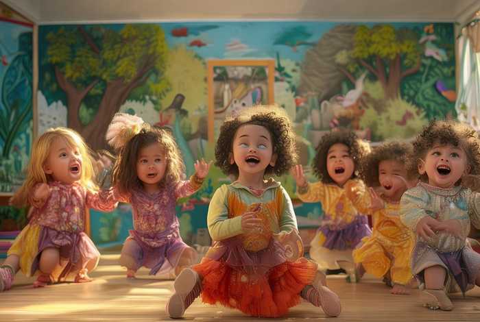 儿童故事表演剧本;故事表演剧本幼儿园 儿童故事表演剧本;故事表演剧本幼儿园