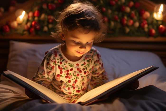 儿童睡前苹果的故事；关于苹果的睡前故事