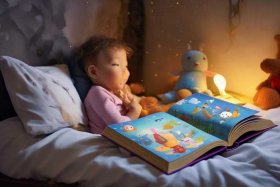 儿童听故事书睡前故事3-6岁，3一6岁幼儿睡前听故事大全