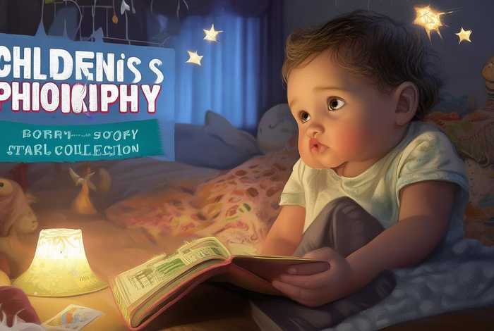 儿童睡前哲理故事大全，哲理睡前故事大全集