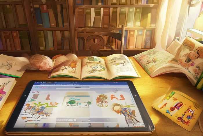 儿童文学名著导读自考资料、儿童文学名著导读自考资料下载