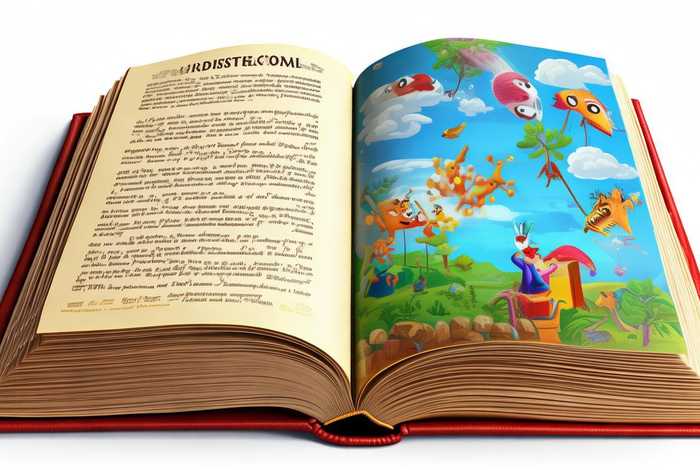 儿童文学故事版；儿童文学故事版和绘本版区别