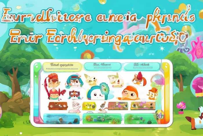 儿童英文听力，儿童英文听力训练软件