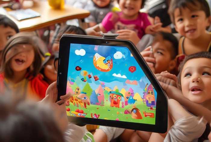 儿童故事语音在线听（儿童语音故事在线听）