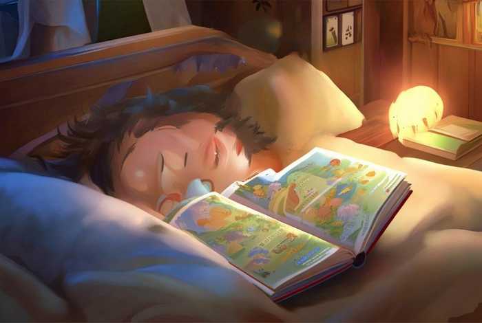 儿童睡前故事大全100篇 小儿故事书睡前故事大全100篇