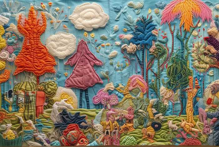 不织布故事绘本（不织布绘本故事大全带图片）